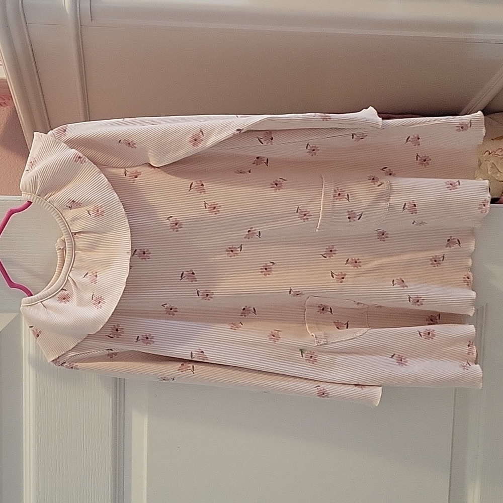 Toddler dresse 5T